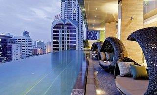 Eastin Grand Sathorn