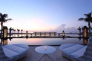 The Mulia / Mulia Resort / Mulia Villas