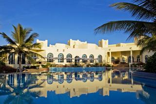 Hilton Salalah Resort