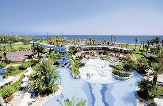 Limak Arcadia Sport Resort Hotel