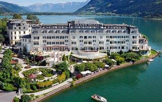 Grand Hotel Zell am See