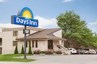 Days Inn Fallsview