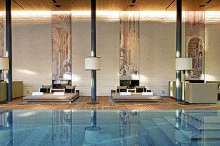 The Chedi Andermatt