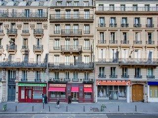 Hotel de Paris Opera