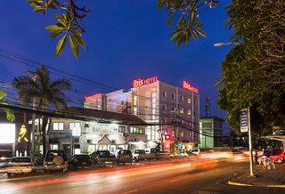 ibis Vientiane Nam Phu