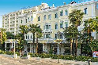 Grand Hotel Trieste & Victoria