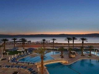 Crowne Plaza Dead Sea