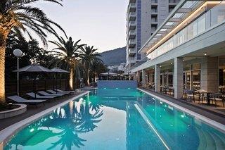 Melia Budva Petrovac