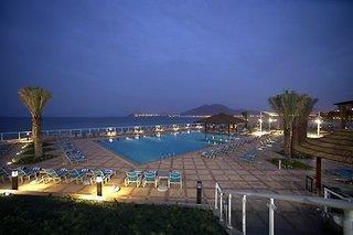 Oceanic Khorfakkan Resort & Spa