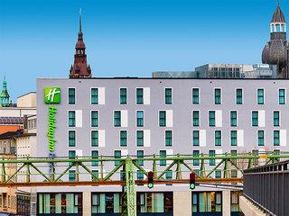 Holiday Inn Express Wuppertal Hauptbahnhof