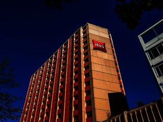 ibis Mariahilf Wien