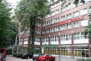 Domicil Hamburg by Golden Tulip