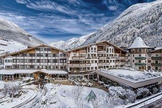 Das Central - Alpine . Luxury . Life