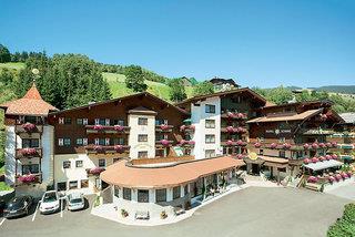 Sonne Saalbach - Family & Spa