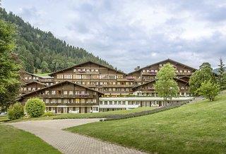 HUUS Gstaad