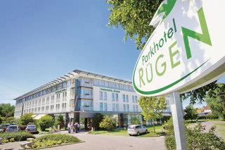 Parkhotel Rügen