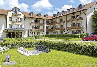 Landhotel Rosenberger