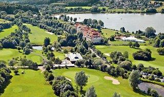 Lindner & Sporting Club Wiesensee