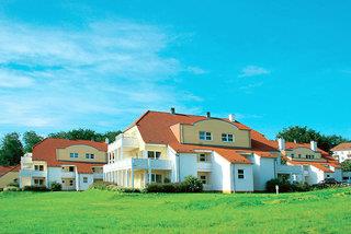 H+ Hotel Ferienpark Usedom