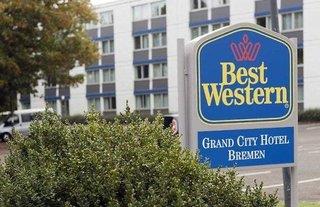 Best Western Achim Bremen