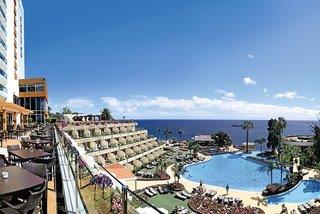 Pestana Carlton Madeira