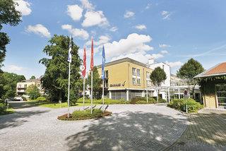 Seminaris Seehotel Potsdam