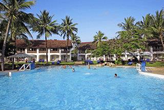 Leisure Lodge Beach & Golf Resort