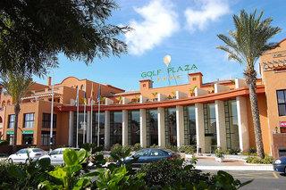 Grand Muthu Golf Plaza Hotel & Spa