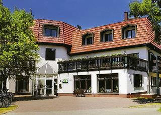 Wandlitz Waldhotel