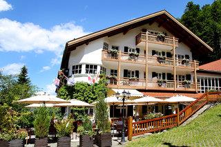 SENTIDO Zugspitze Berghotel Hammersbach