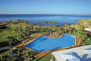 Aquamare Beach Hotel & Spa