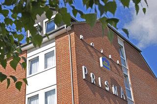 Best Western Hotel Prisma