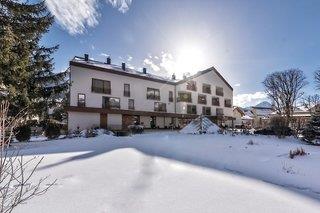 Tyrol Sporthotel Innichen