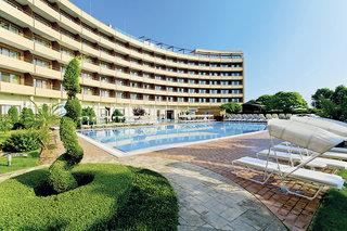 Grand Hotel & Spa Pomorie