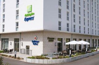 Holiday Inn Express Nürnberg Schwabach