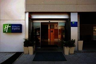 Holiday Inn Express Hotel Alcobendas