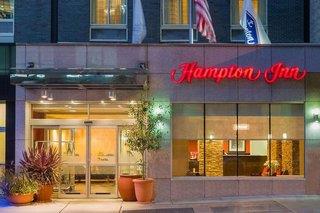 Hampton Inn Manhattan/Times Square South