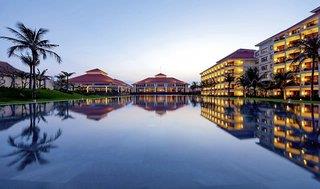 Pullman Danang Beach Resort