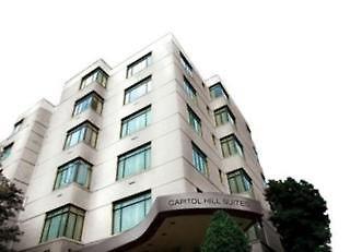 Capitol Hill Hotel