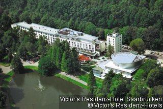 Victor´s Residenz Hotel