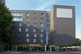 GHOTEL hotel & living Koblenz