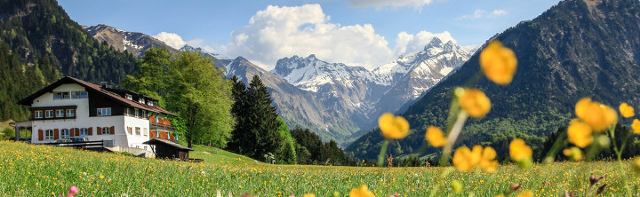 Hotel Ruhpolding