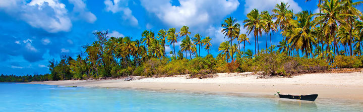 Urlaub Curaçao