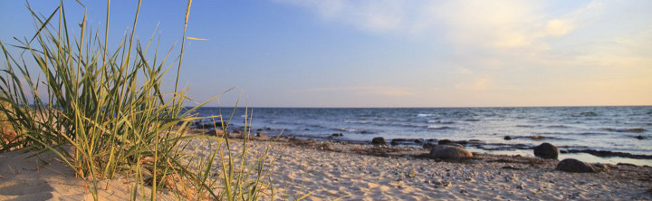 Hotel Weißenhäuser Strand