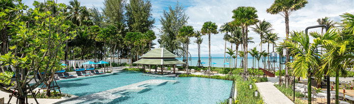 Grand Mercure Khao Lak Bangsak