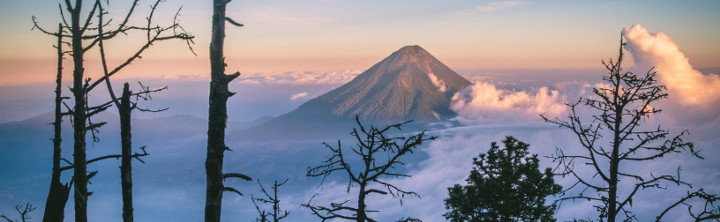 Urlaub Guatemala