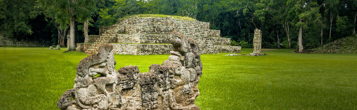 Urlaub Honduras