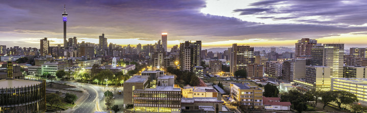 Hotel Johannesburg