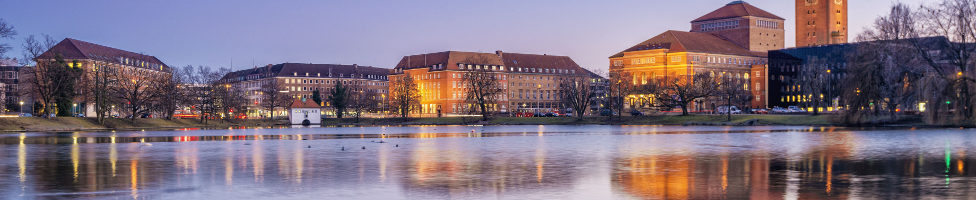 Hansestadt Kiel