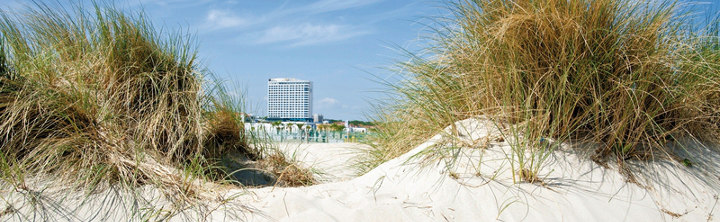 Wellnesshotel in Warnemünde